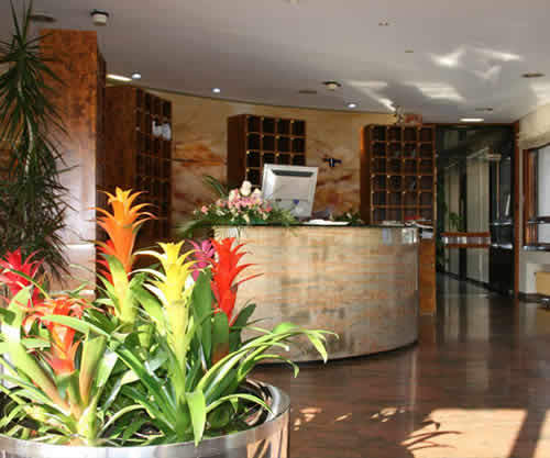 Residencia Universitaria Micampus Oviedo La Gruta Interieur foto